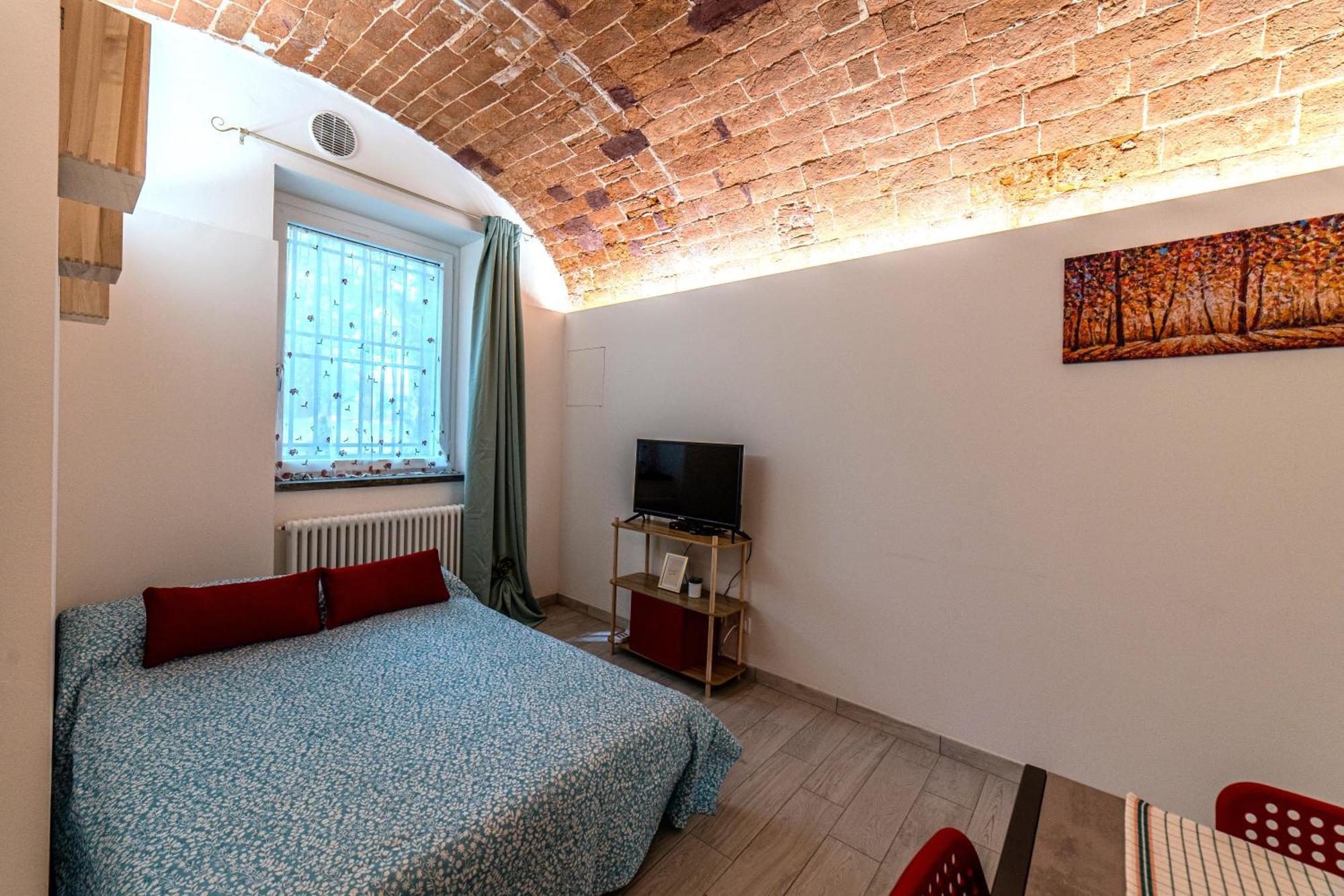Casa R&R A Due Passi Dalla Torre Piza Zewnętrze zdjęcie