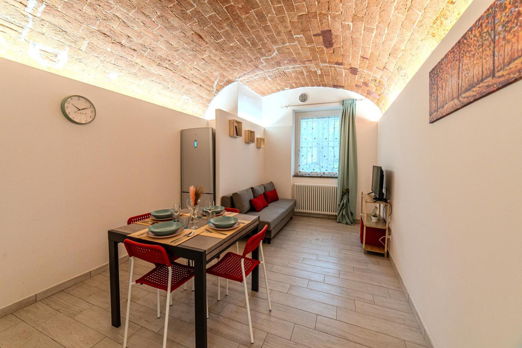 Casa R&R A Due Passi Dalla Torre Piza Zewnętrze zdjęcie