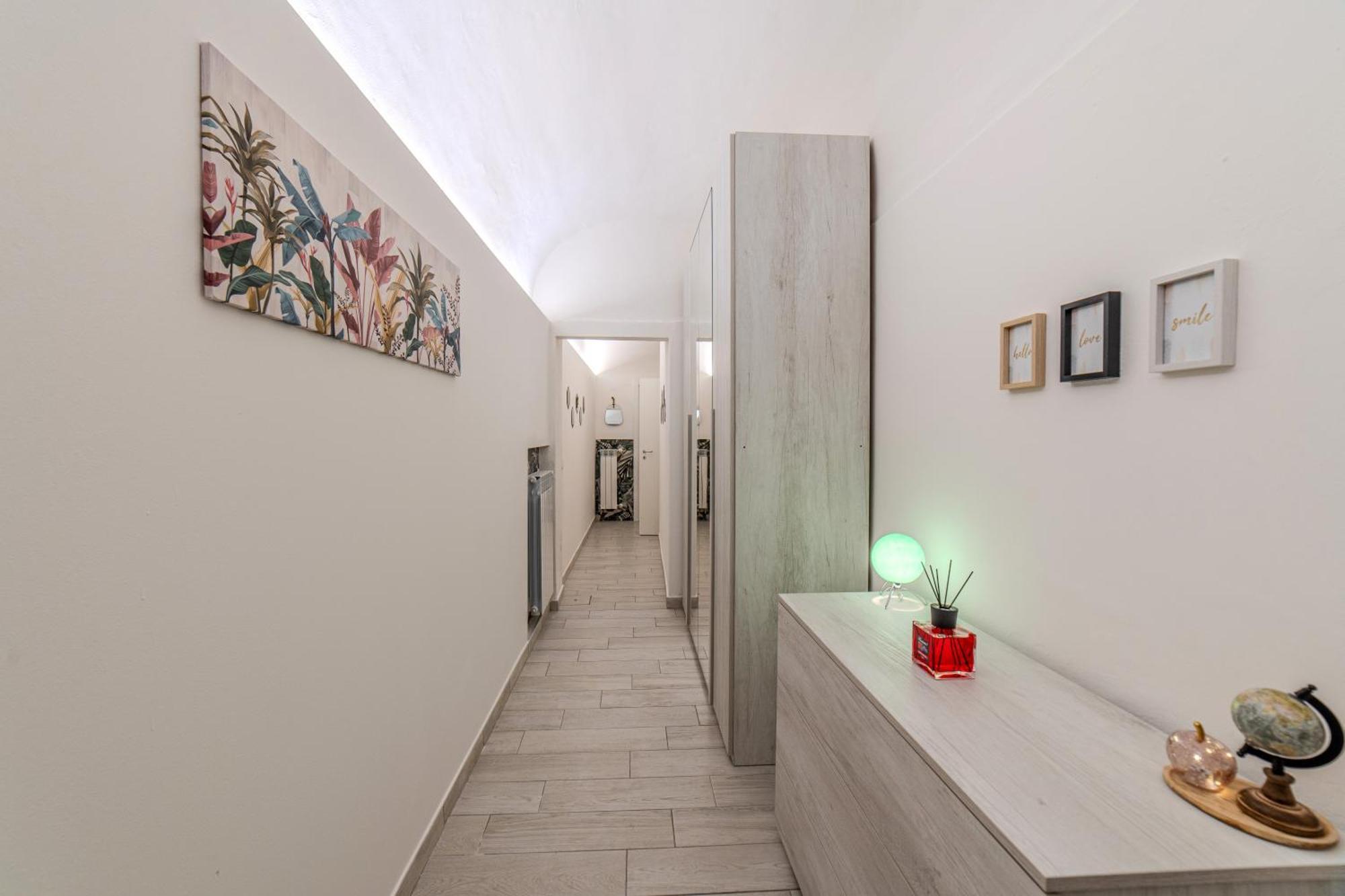 Casa R&R A Due Passi Dalla Torre Piza Zewnętrze zdjęcie