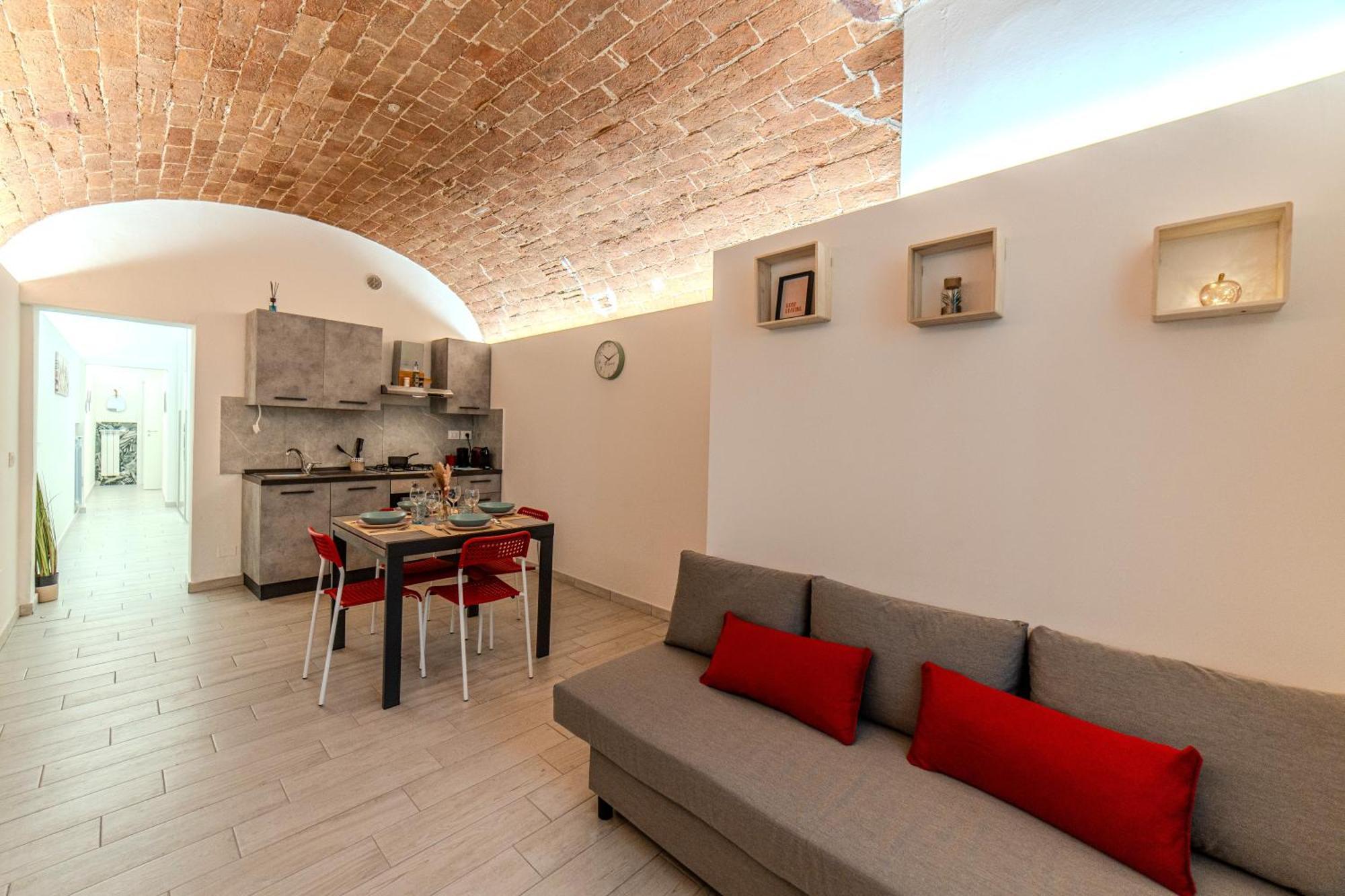 Casa R&R A Due Passi Dalla Torre Piza Zewnętrze zdjęcie