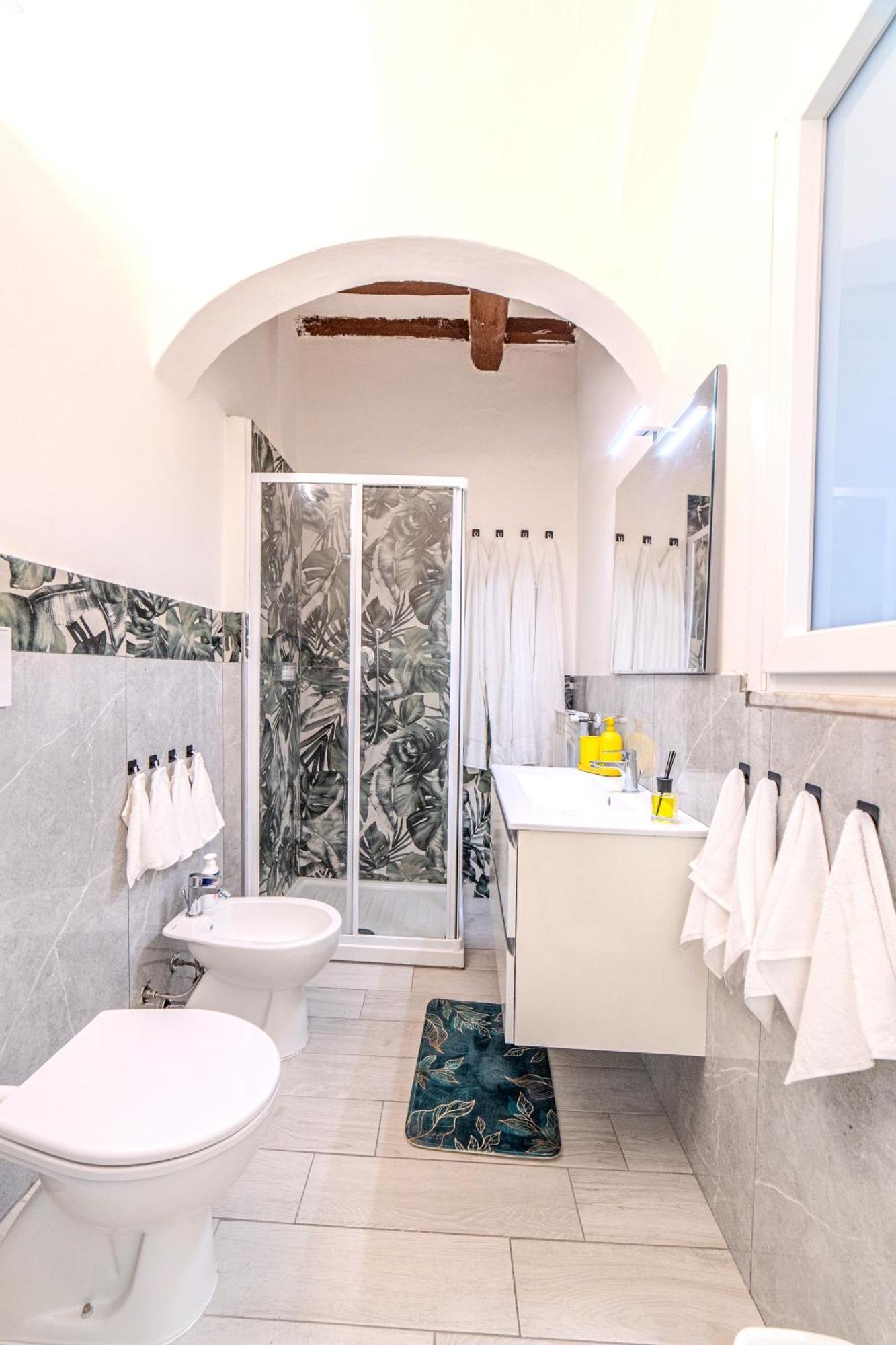 Casa R&R A Due Passi Dalla Torre Piza Zewnętrze zdjęcie