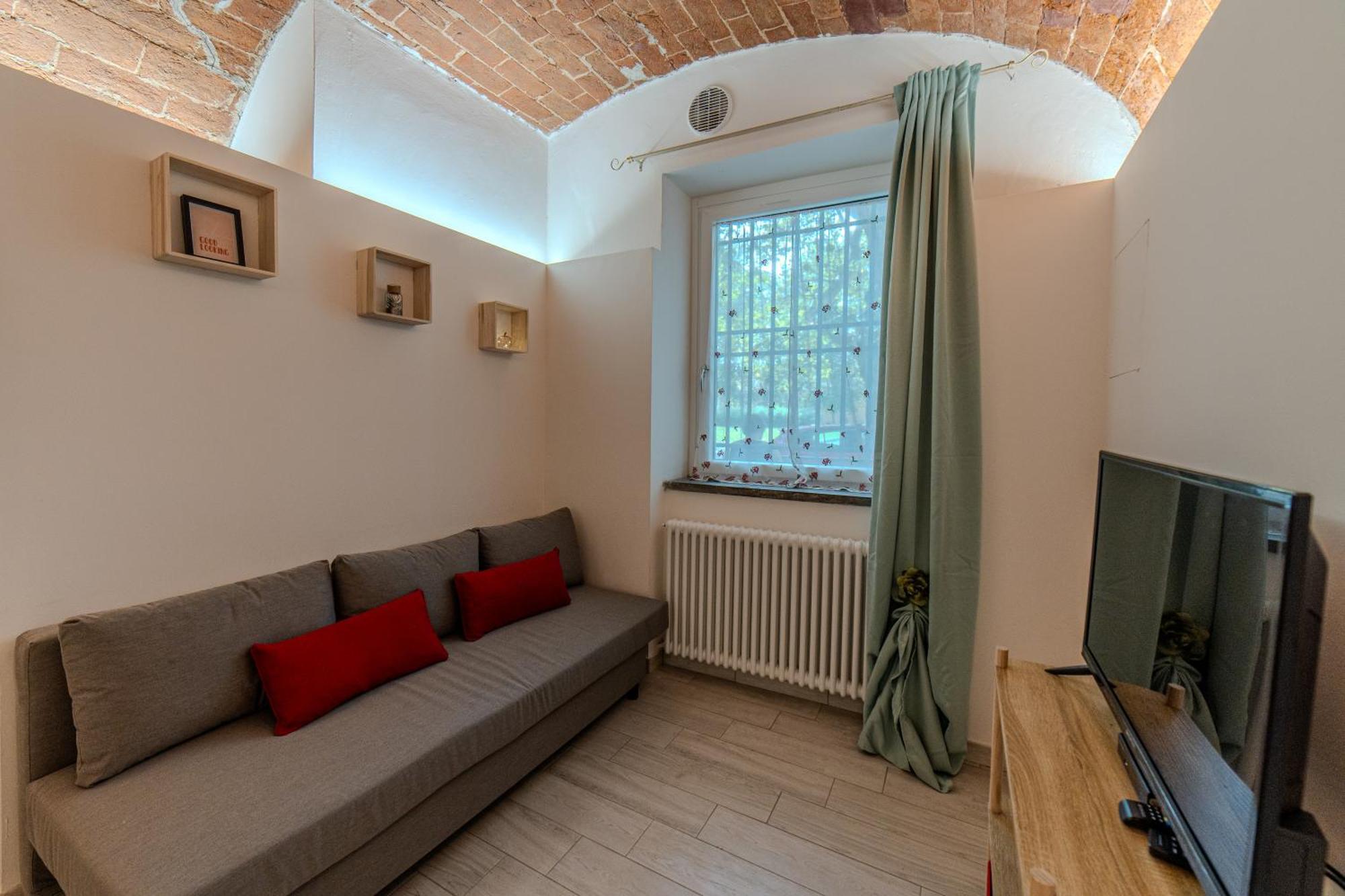 Casa R&R A Due Passi Dalla Torre Piza Zewnętrze zdjęcie