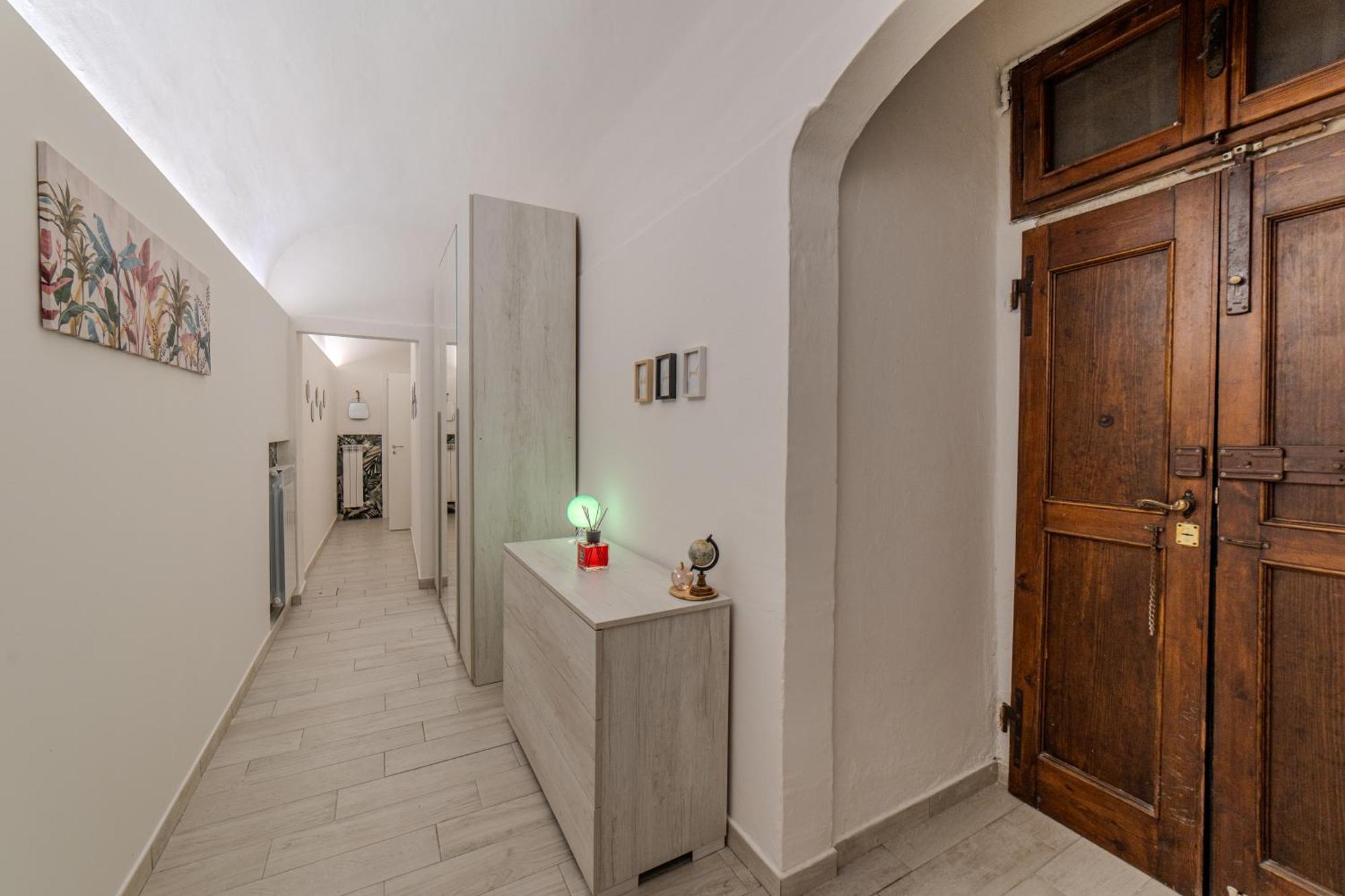 Casa R&R A Due Passi Dalla Torre Piza Zewnętrze zdjęcie